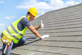 Best Storm Damage Roof Repair  in Lynn, MA